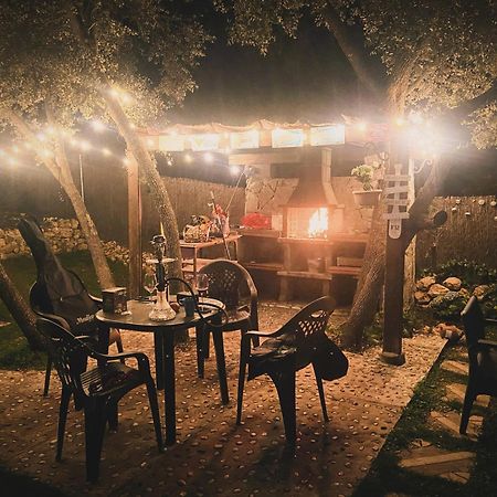 Desconexion Y Paz, Cabana En La Sierra Альбалате-де-Сорита Экстерьер фото